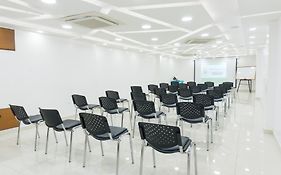 Hotel Caquetá Real HSC